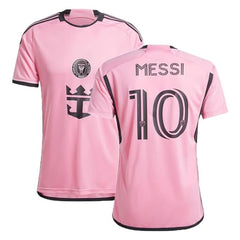 Sports Soccer Football Inter meesi 10 Jersey T-Shirt