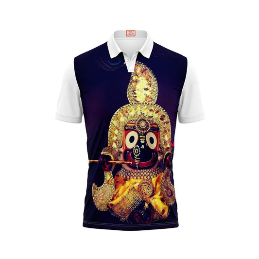 Next Print Puri Jagannath Photoprinted Tshirt Design 51