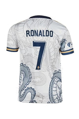 Next Print India Jersey 2025 ODI RONALDO