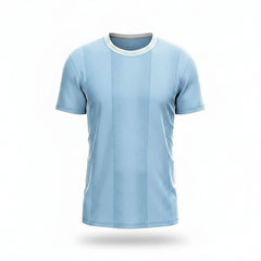 Next Print Manchester City Customized and Personalized Football Jersey with Name & Number - 2024 Multicolour