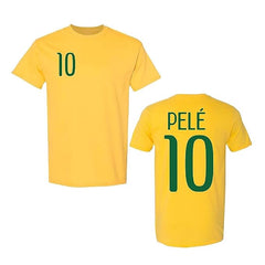 Next Print Jersey National Jersey 10 Number Football Jerseys Club Team Men's Home