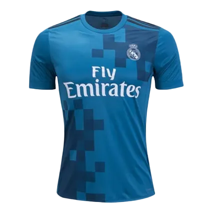 Next Print 3rd Edition 07 Football Jersey – Ronaldo Inspired | Custom Name & Number for Kids, Boys & Men | Premium Dry-Fit | NextPrint India