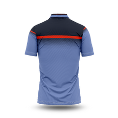 All Over Printed Jersey With Name And Number Printed.NP0029