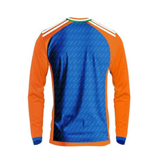 Next Print India Jersey 2025 ODI RJM