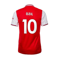 Next Print Ozil Jersey Pl Team Jersey Old Football Jerseys Club Team Men's Home