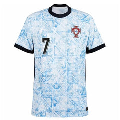 Next Print India Jersey 2025 ODI RONALDO