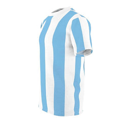 Next Print Maradona Jersey National Jersey 10 Number Football Jerseys Club Team Men's Home