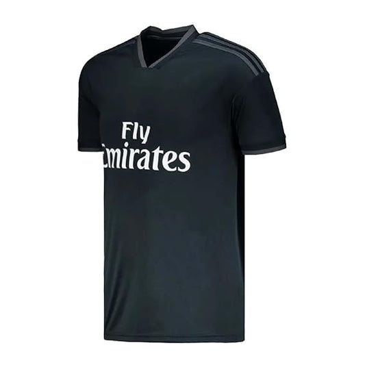 NextPrint Modric #10 Retro Away Jersey – Madrid Club Men’s Football Shirt