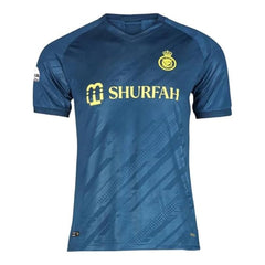 Next Print India Jersey 2025 ODI RONALDO