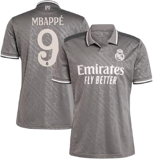 Next Print India Jersey 2025 ODI MBAPPE