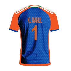Next print Cricket Team World Cup Jersey 2024 VIRAT