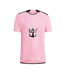 Next Print Messi 10 Number Football Jerseys New Club Team Men's Home