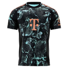 Next Print Musiala Jersey New Club Jersey 42 Number Football Jerseys Kid's Away 2024/2025 New