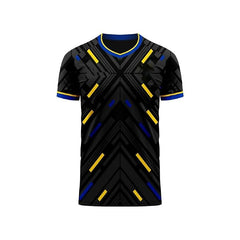 Next Print Ibrahimovic Jersey 10 Number National Jersey Football Jerseys Men's Away
