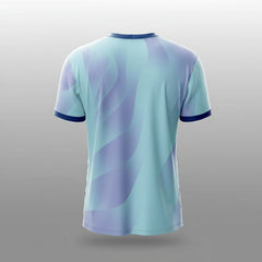 Next Print Arsenl Third 2024-25 Customized and Personalized Football Jersey with Name & Number... Multicolour