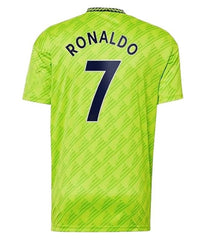 Next Print India Jersey 2025 ODI RONALDO