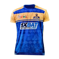 Next Print Pro Kabaddi Team Jersey 2024 Tamil Thalaivas Kabaddi Jersey 2025 for Men & Boys.