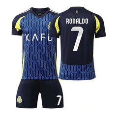 Next Print India Jersey 2025 ODI RONALDO