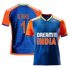 Next print Cricket Team World Cup Jersey 2024 VIRAT
