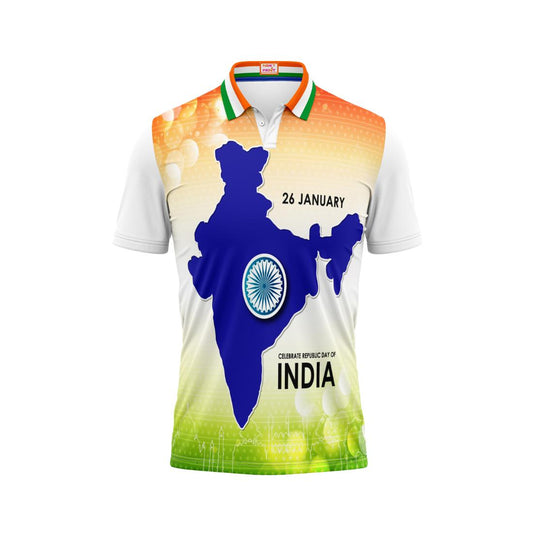 Next Print Republic Day Printed Tshirt Design 23