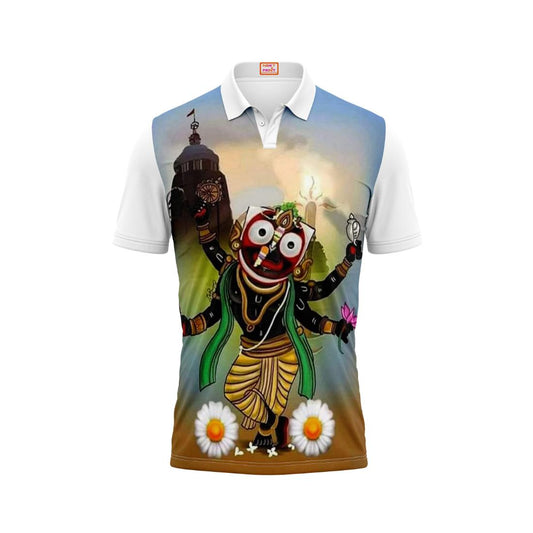 Next Print Puri Jagannath Photoprinted Tshirt Design 52