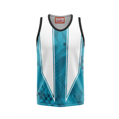 Nextprint customized Basketball Jersey -NP000A53