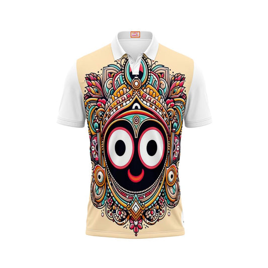 Next Print Puri Jagannath Photoprinted Tshirt Design 53