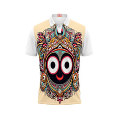 Next Print Puri Jagannath Photoprinted Tshirt Design 53