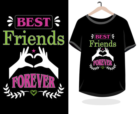 Best Friends Forever