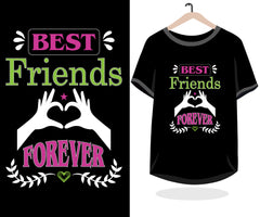 Best Friends Forever
