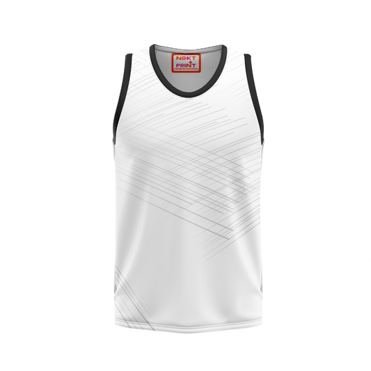 Nextprint customized Basketball Jersey -NP000A54
