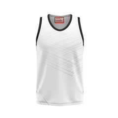 Nextprint customized Basketball Jersey -NP000A54