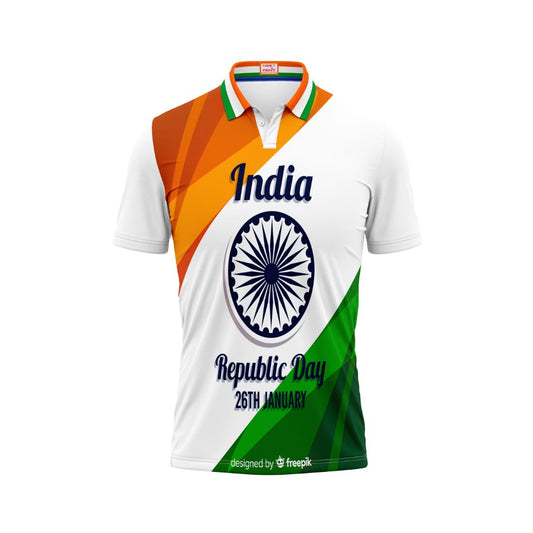 Next Print Republic Day Printed Tshirt Design 24