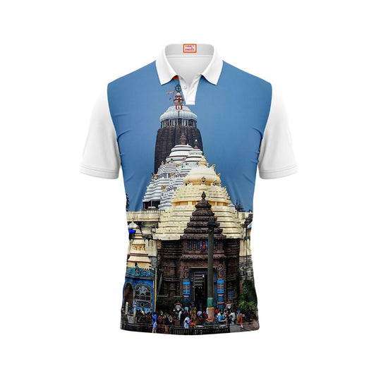 Next Print Puri Jagannath Photoprinted Tshirt Design 54