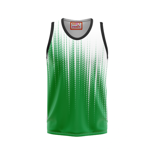 Nextprint customized Basketball Jersey -NP000A55