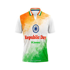 Next Print Republic Day Printed Tshirt Design 25