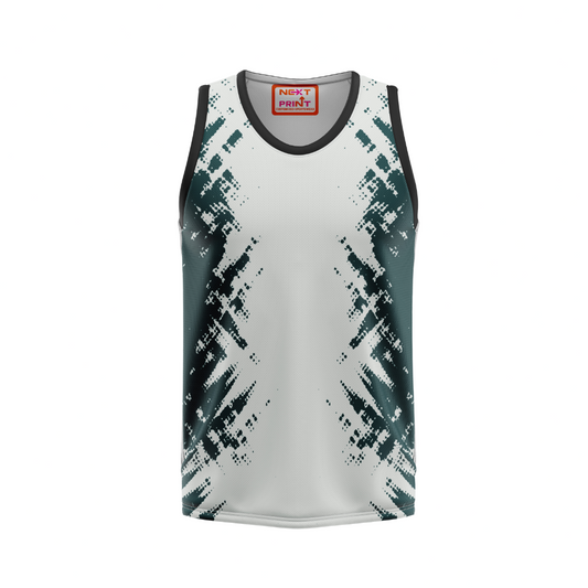 Nextprint customized Basketball Jersey -NP000A57