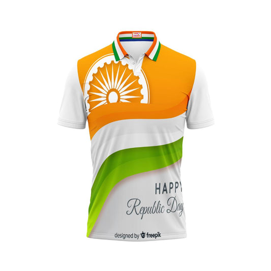 Next Print Republic Day Printed Tshirt Design 27