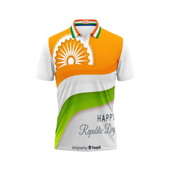 Next Print Republic Day Printed Tshirt Design 27