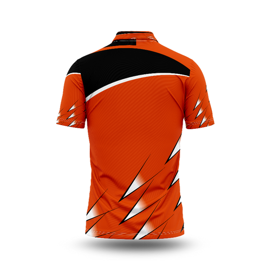 All Over Printed Jersey With Name And Number Printed.NP0036