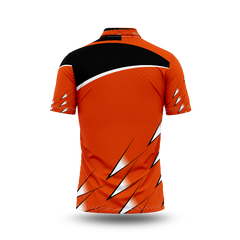 All Over Printed Jersey With Name And Number Printed.NP0036