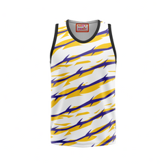 Nextprint customized Basketball Jersey -NP000A58