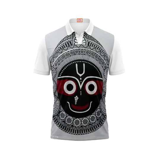 Next Print Puri Jagannath Photoprinted Tshirt Design 58