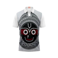 Next Print Puri Jagannath Photoprinted Tshirt Design 58