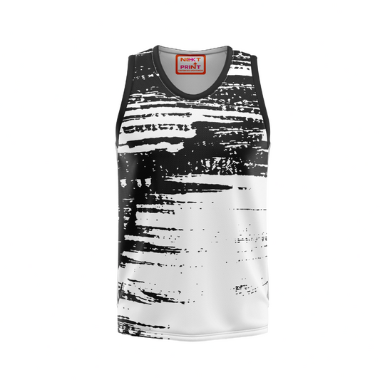Nextprint customized Basketball Jersey -NP000A59