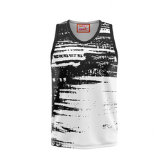 Nextprint customized Basketball Jersey -NP000A59