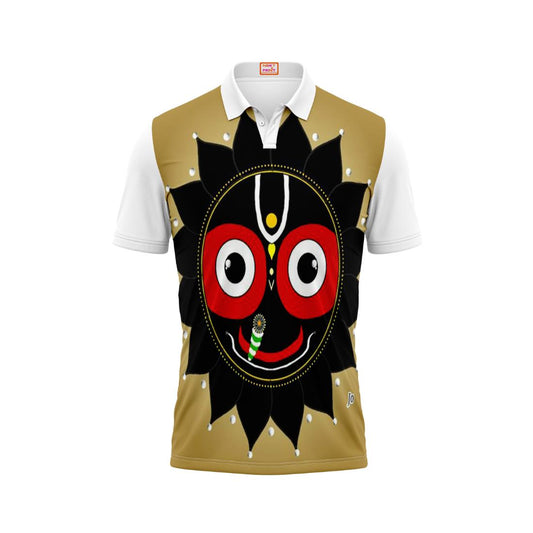 Next Print Puri Jagannath Photoprinted Tshirt Design 59