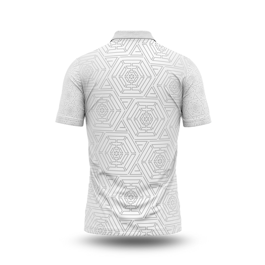 All Over Printed Jersey With Name And Number Printed.NP0038