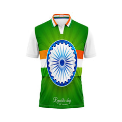 Next Print Republic Day Printed Tshirt Design 3