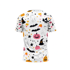 Next Print Halloween printed Tshirt - NPRHPT0015
